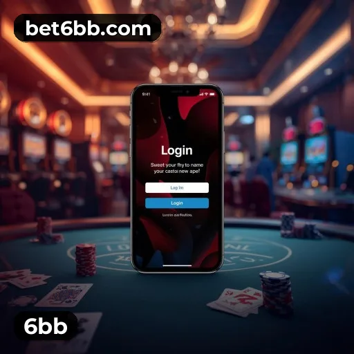 6bb Licença Curaçao Gaming