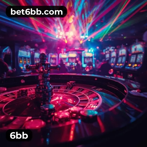 6bb Pagamento Seguro SSL
