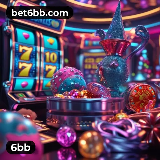 6bb Licenciado Curaçao - Segurança SSL 256-bit