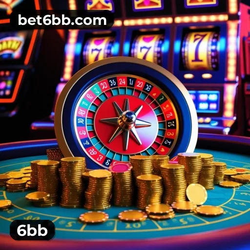 6bb Certificado eCOGRA - Jogos Justos Auditados
