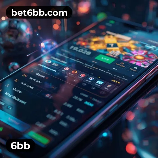 6bb Certificado eCOGRA - Jogos Justos Auditados