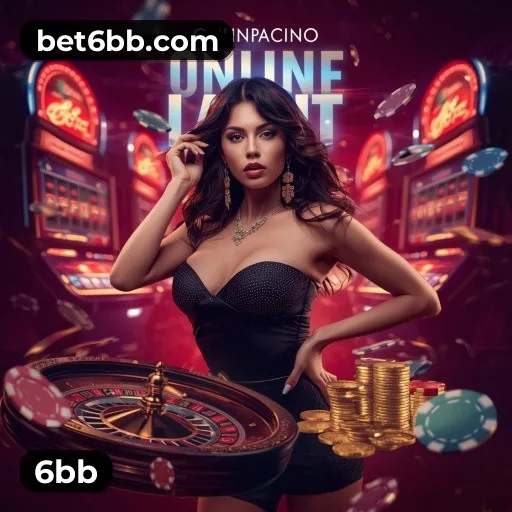 6bb Segurança Logo 1