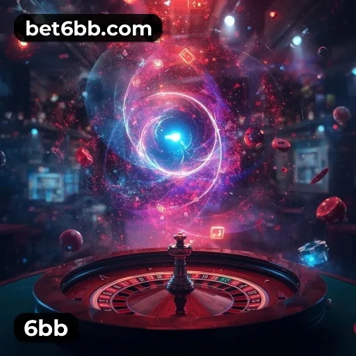 Slots 6bb - RTP Alto Certificado