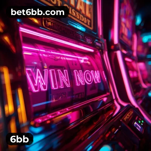 Slots 6bb - Jackpots Progressivos