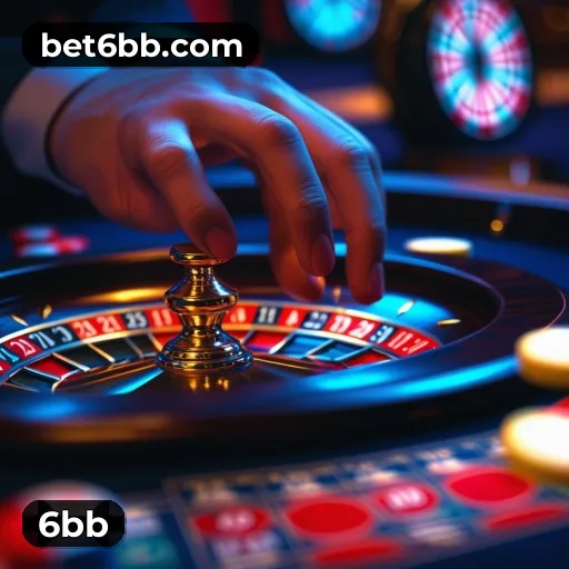 Slots 6bb - Giros Grátis Diários